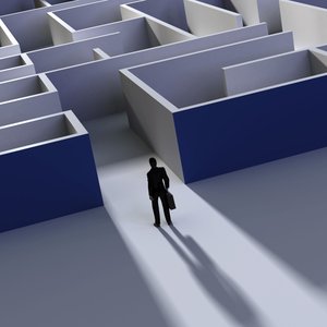 一文盘点商业智能的常见架构模式